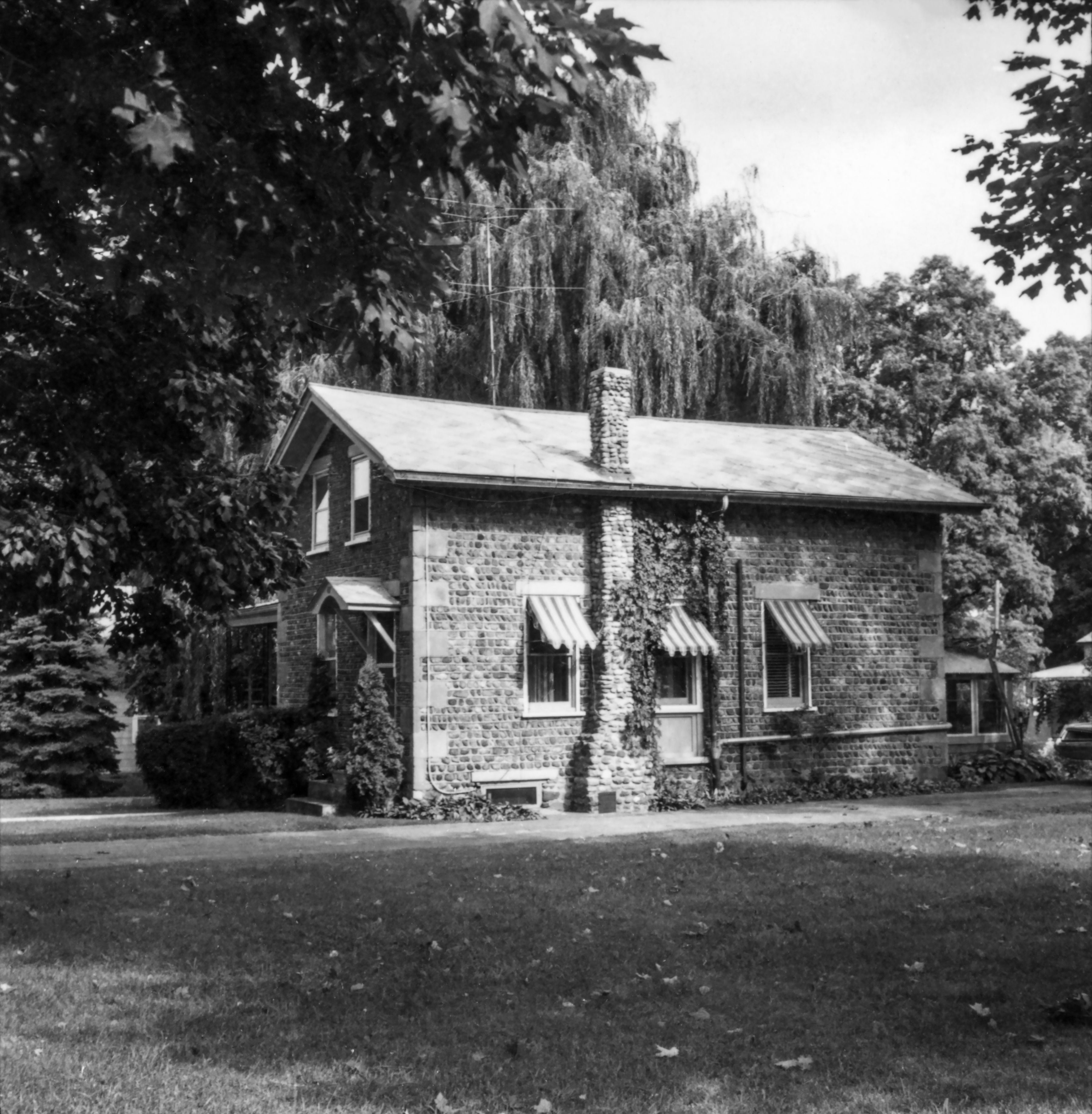 GP Ontario Phelps Phe-1 1-1 P